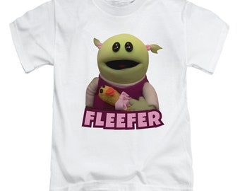 Fleefer Adults T-Shirt Funny Nanalan Tee Top Mona Gift New