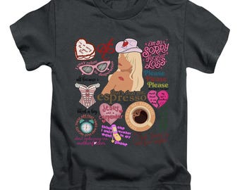 TMGE Vinyl JKT T-shirts（SABRINA HEAVEN） 受注販売】THEE MICHELLE GUN ELEPHANT / TMGE Vinyl JKT T