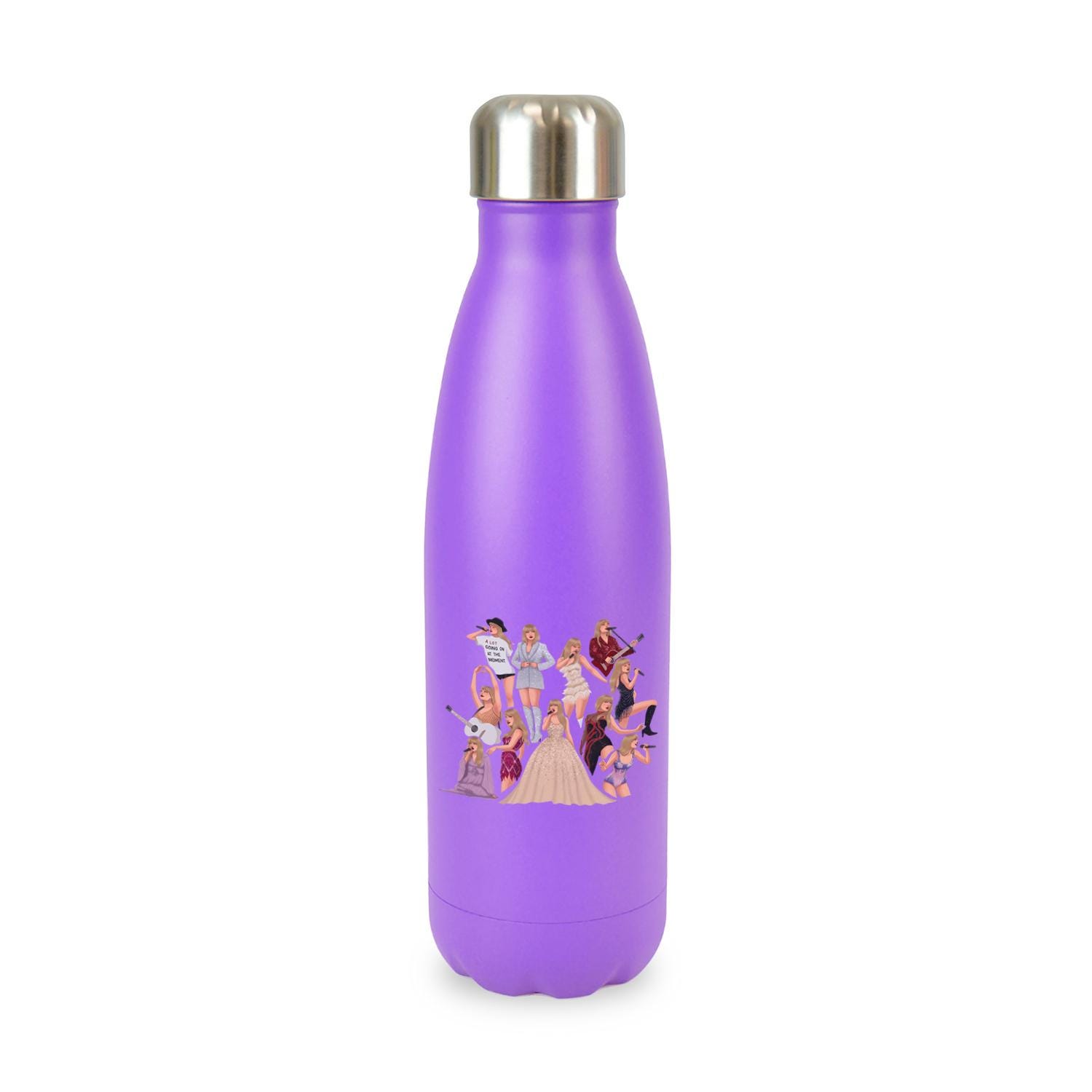 テイラースウィフトLondon公式Water bottle TAYLORSWIFT_1.jpg?v=1709042700