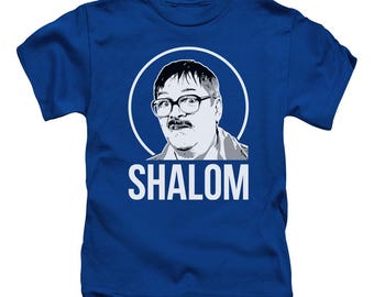 ★【Shalom】 I WISH YOU TEE★ I Wish you☆ NCT WISH X SHALOM poppop Edition / Only at