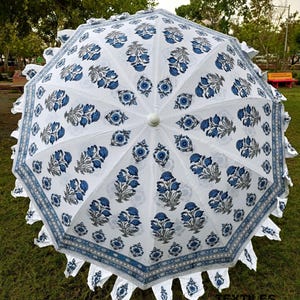 6 ft patio umbrella with lights Rectangular Solar Patio Umbrella Light Bulb Tilt 10x6.5ft 6-Rib