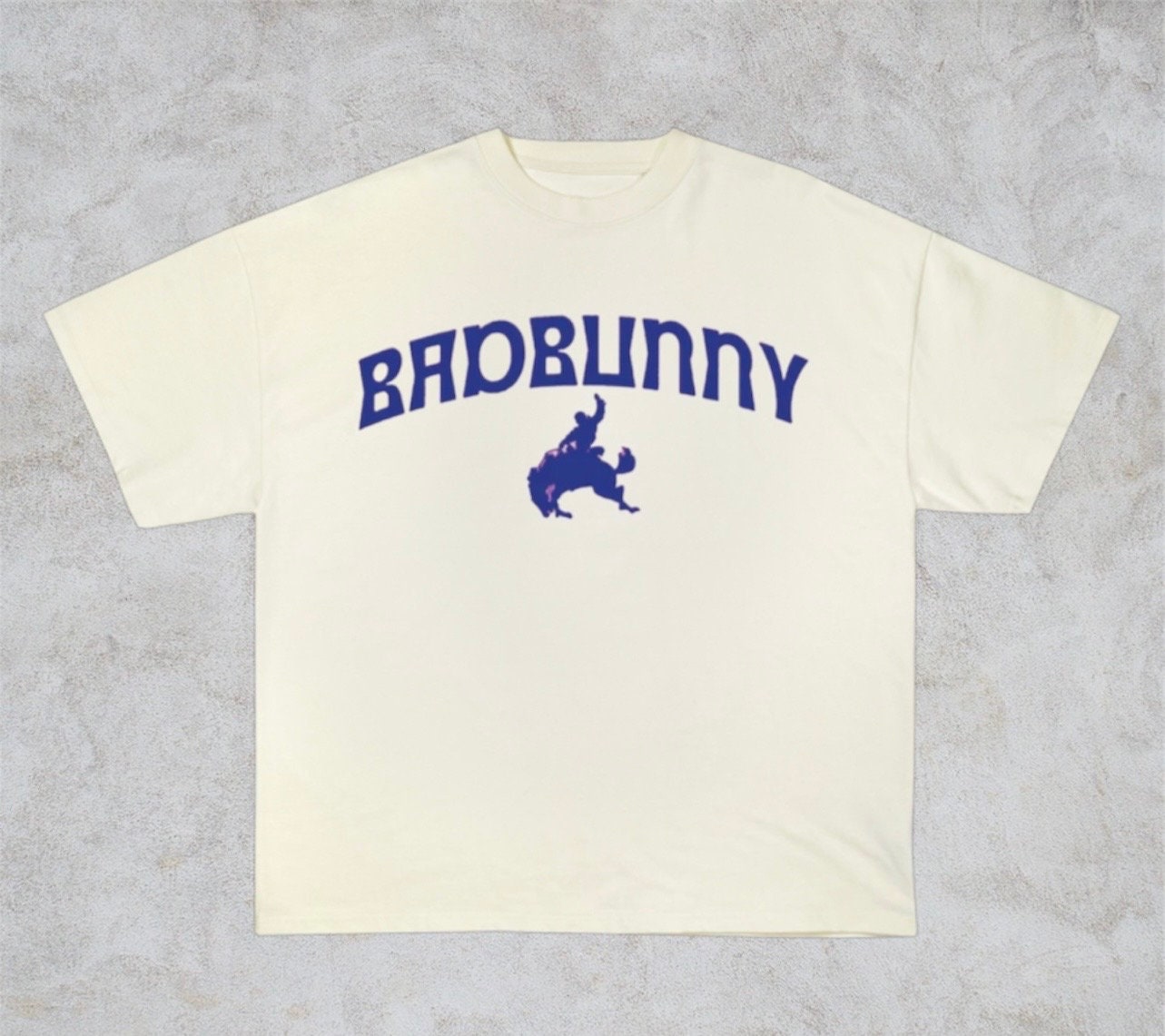 Bad Bunny Shirt, Nadir Sabe Lo Que Va A Pasar Maana, Bad Bunny Gift