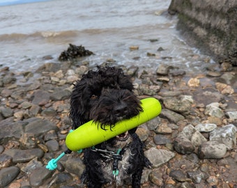 Gundog Training Dummies | Floating Dummies | EVA foam Dummies | Toys