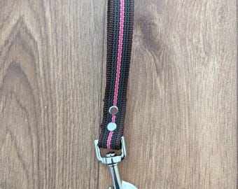 Grippy Rubber Traffic lead | Traffic handle | off lead handle