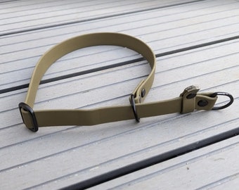 Biothane® Limited slip | martingale collar | Training collar