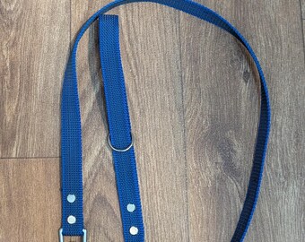 Grippy Rubber Dog Leads | Dog Lead | Strong Dog Lead