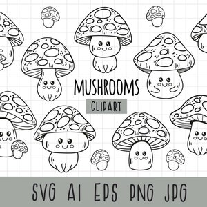 Imágenes Prediseñadas de setas lindas, SVG de setas Kawaii, PNG de setas lindas, setas de dibujos animados Kawaii, imágenes prediseñadas de setas, SVG de setas bebé, blanco y negro