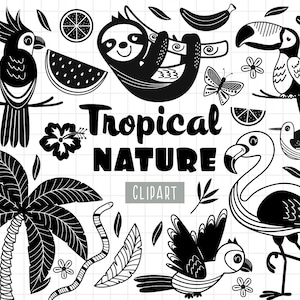 Pacote SVG de frutas, SVG de frutas tropicais, SVG de frutas Kawaii, frutas fofas png, maçã, cerejas, abacaxi, morango, melancia, uso comercial