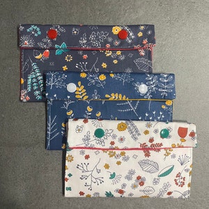 Pochette fantasia