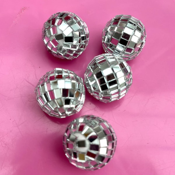 Disco Balls Etsy UK