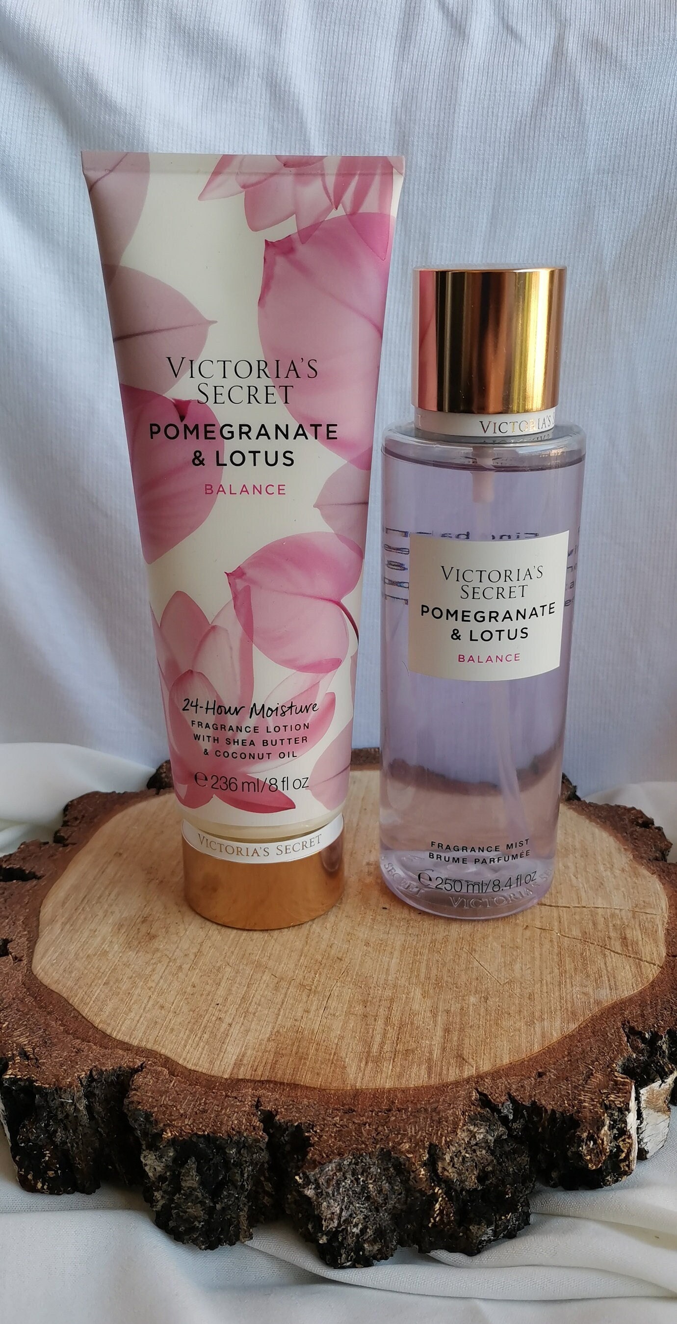 Victoria's secret lotion -  España