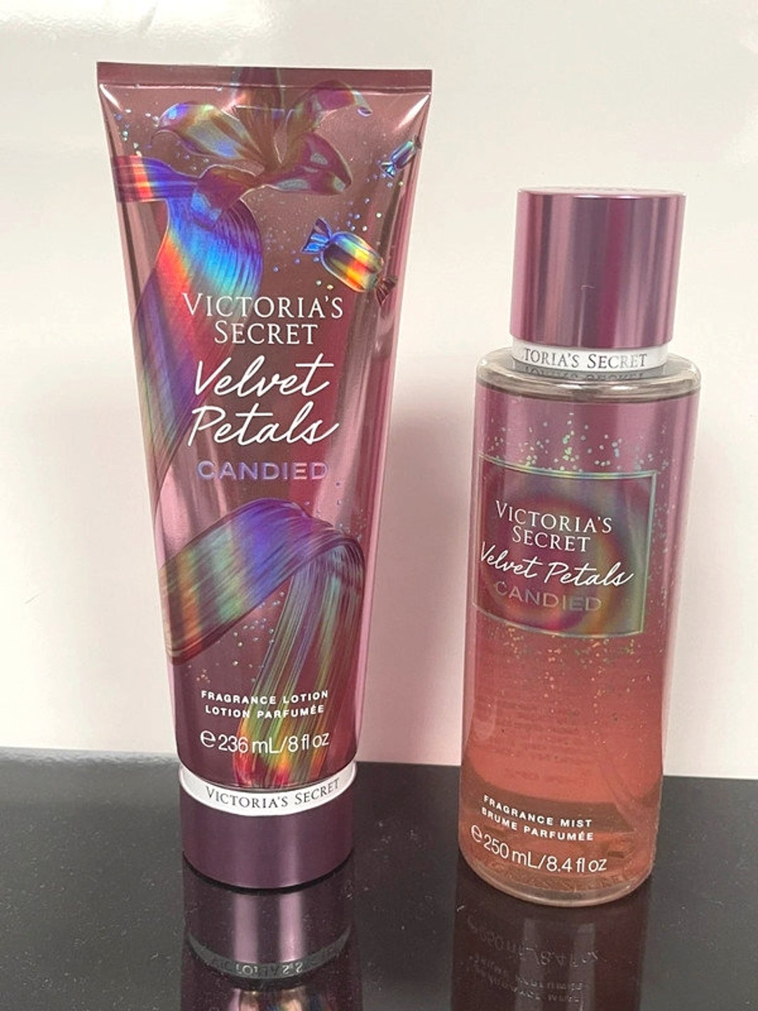 Victoria's Secret Victoria's Secret Velvet Petals Fragrance Mist India