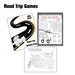 Kids Road Trip Games Printable Family Vacation Bingo Car Games I Spy ...