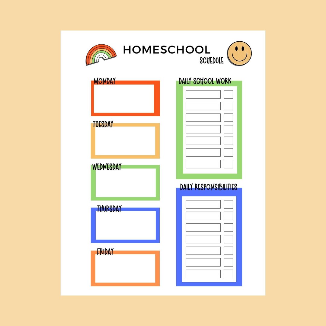 homeschool-schedule-homeschool-planner-printable-homeschool-daily