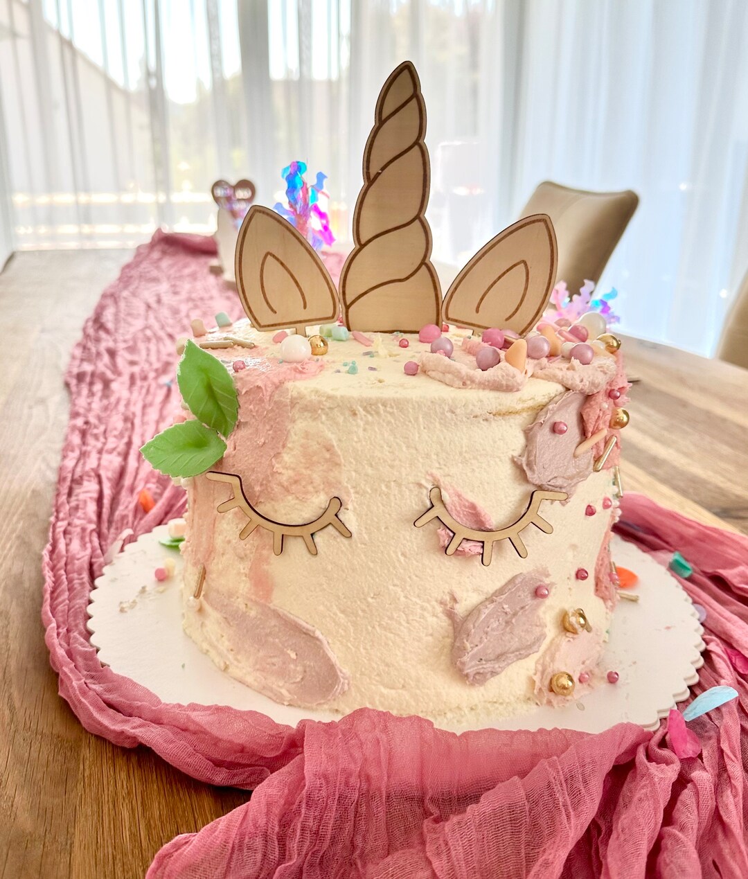 Caketopper Unicorn Unicorn Cake Topper Etsy Caketopper Unicorn Unicorn Cake Topper Etsy