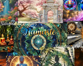 10 Laptop and PC Hi Res Wallpapers -3840x2160 pixels, 300 dpi