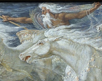 Maestros del arte fantástico, folclórico y de cuentos de hadas del siglo XIX seleccionados: colección de 745 gráficos mejorados de gran tamaño para blogs, diarios y manualidades con papel