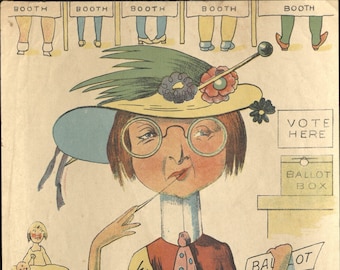 50 Vintage Hi Res Fashions of the 50's Illustrations - NY