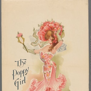 120 carteles teatrales victorianos: ilustraciones antiguas de producciones teatrales y vestuario de la época victoriana