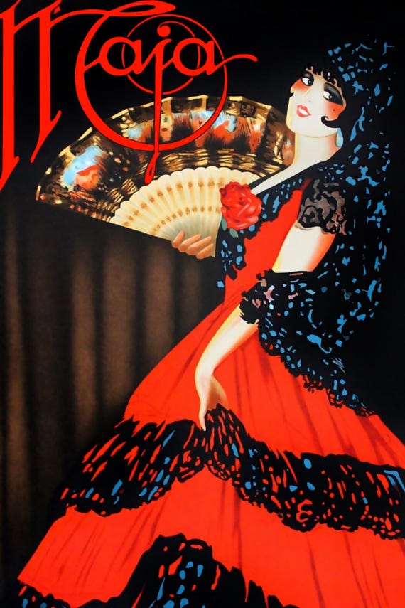 1300 Vintage Latino and Hispanic Art and Illustration Graphics