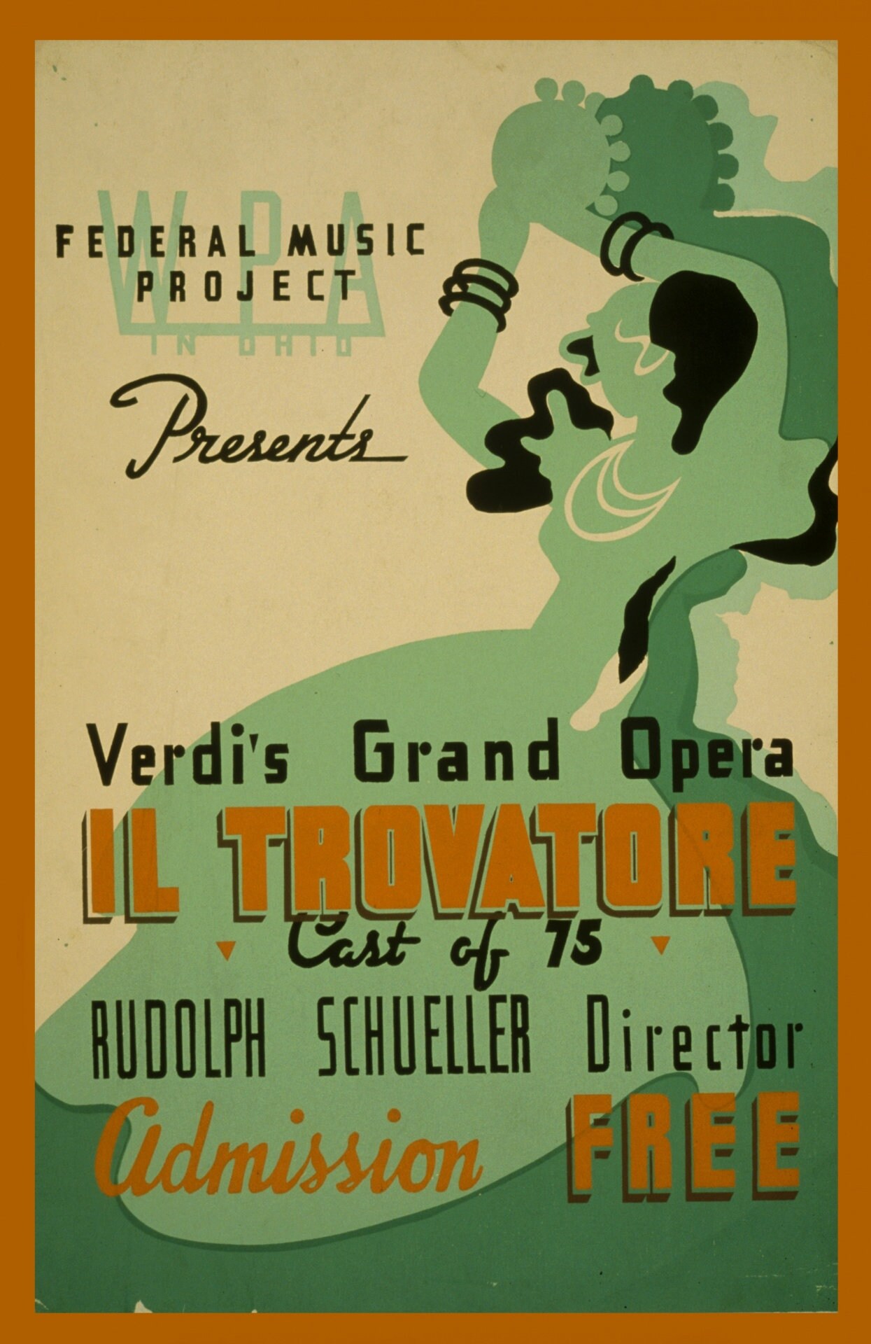 60 Vintage Wartime Theatre Poster Graphics - Derived From Theatre ...