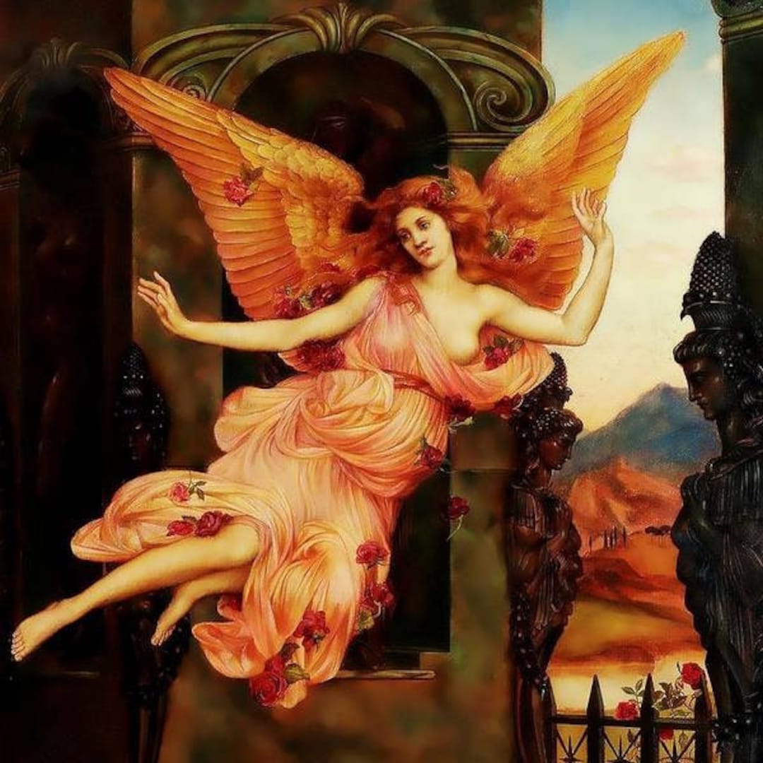 Curated Renaissance Art Collection - 1500 Large, Stunning Renaissance ...