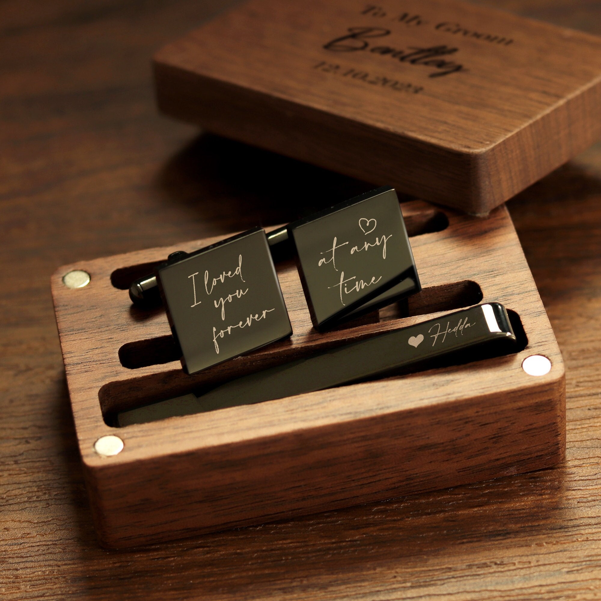 Asprey box - Etsy 日本