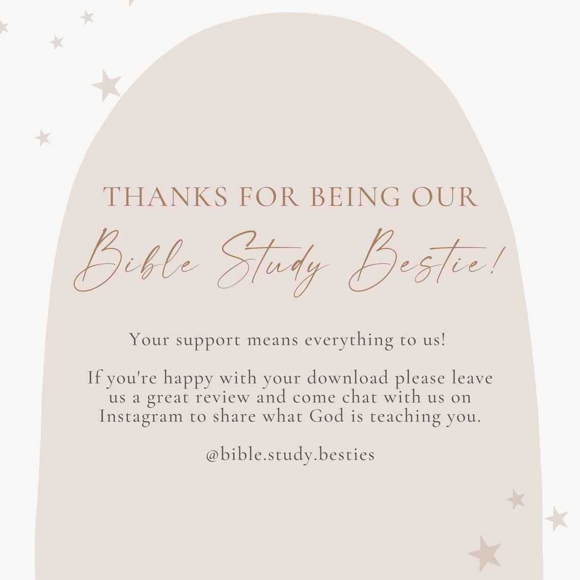 Bible Study PRINTABLE, Bible Insert, Revelation, Names in Scripture ...