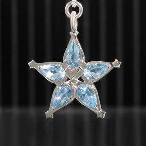Blue Wayfinder