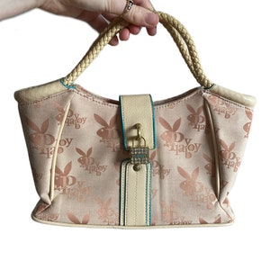 Playboy bag Etsy