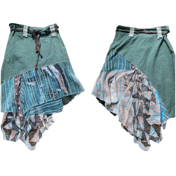 90s skirt queen 2025