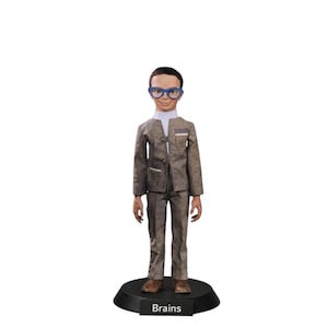 Brains thunderbirds - Etsy 日本