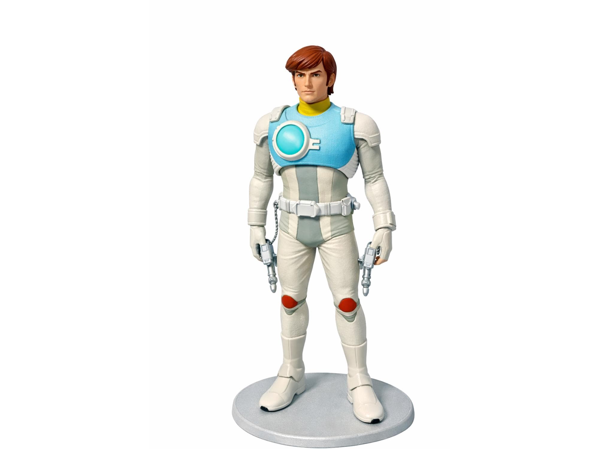 CAPITAINE FLAM Capitaine Future Cyberlab Comet & Cosmolem Cosmo Liner - BICOLOR EUR 50,00