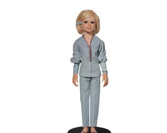 Lady Penelope – Thunderbirds Classic Collection Vol.1 – Konami