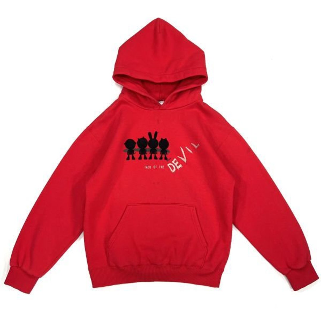 20471120 Hyoma Hoodie - Etsy