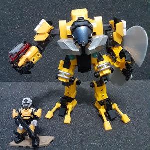 Halo Mega Construx Corporate Security