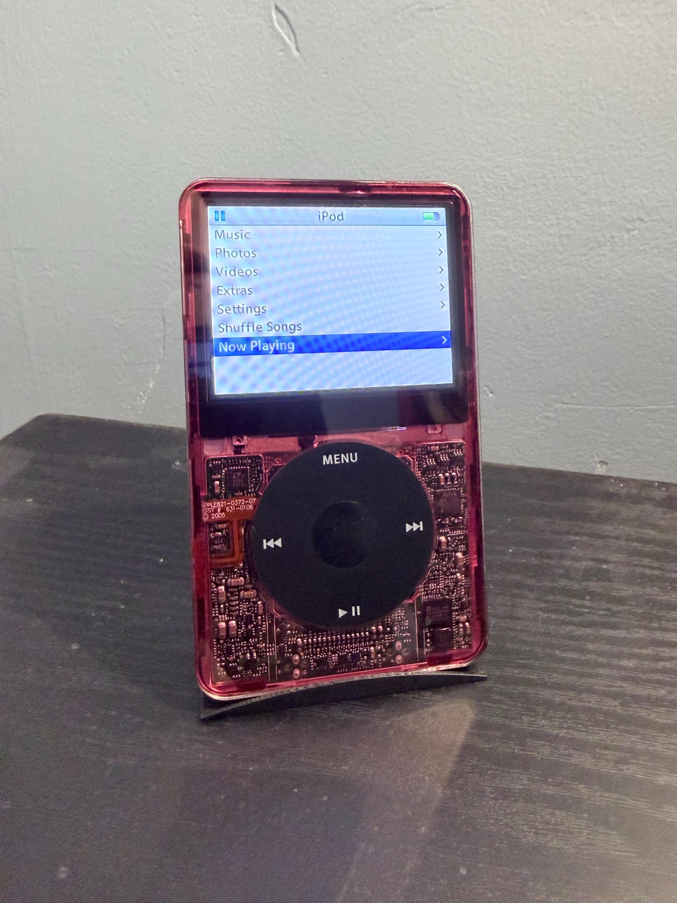 カスタムipod - Etsy 日本
