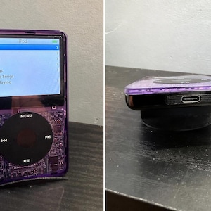Ipod classic usb c - Etsy 日本