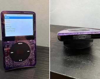 iPod classic USB-C mod