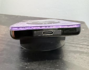 iPod classic USB-C ADD-ON