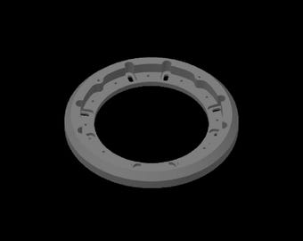 Speaker Adapter STL/3MF files