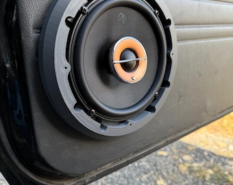 Espaciador de altavoz de 6,5”