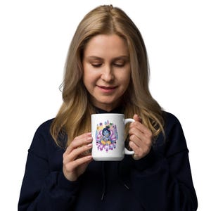 Mug calm