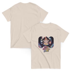 Tshirt Ganesh lightbulb