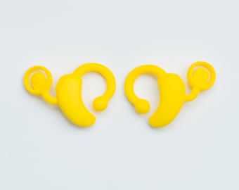 Toy Cochlear Implants from the Bear Ear Clinic by Toy Like Me