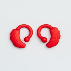 Toy Hearing Aids from the Bear Ear Clinic by Toy Like Me