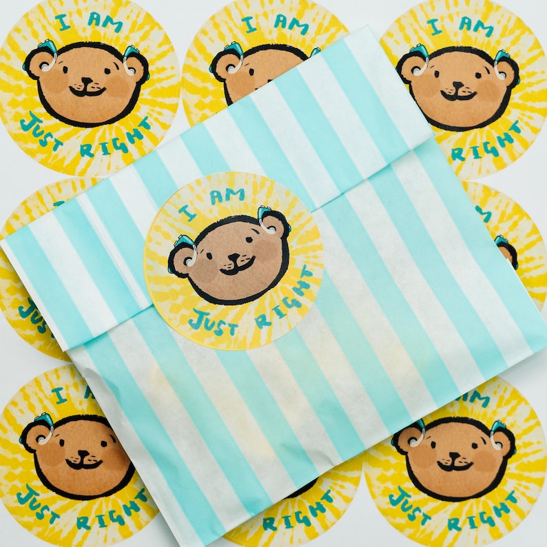 Toy Cochlear Implants From the Bear Ear Clinic by Toy Like Me Etsy