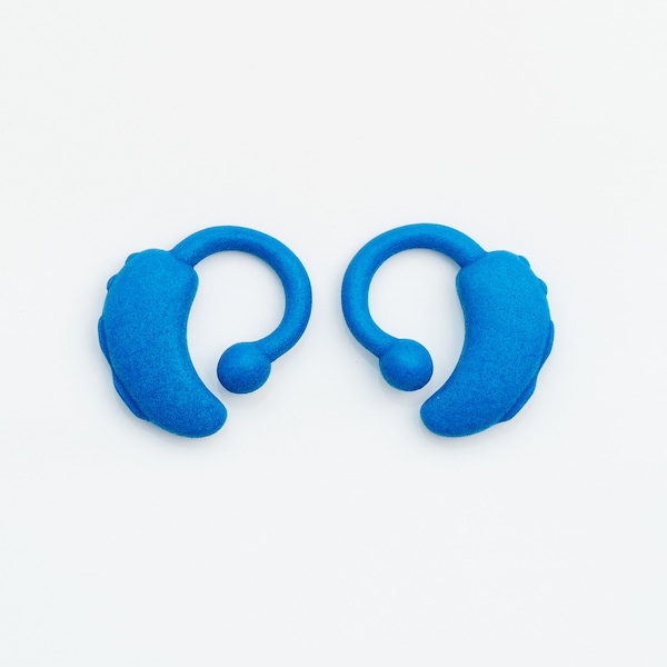 Toy Hearing Aids from the Bear Ear Clinic by Toy Like Me