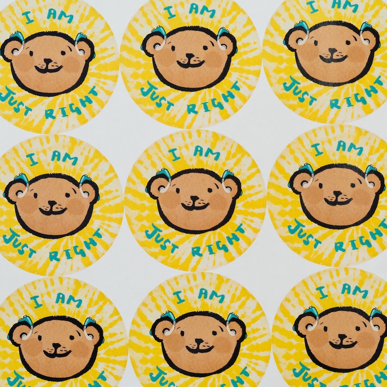 Toy Cochlear Implants From the Bear Ear Clinic by Toy Like Me Etsy