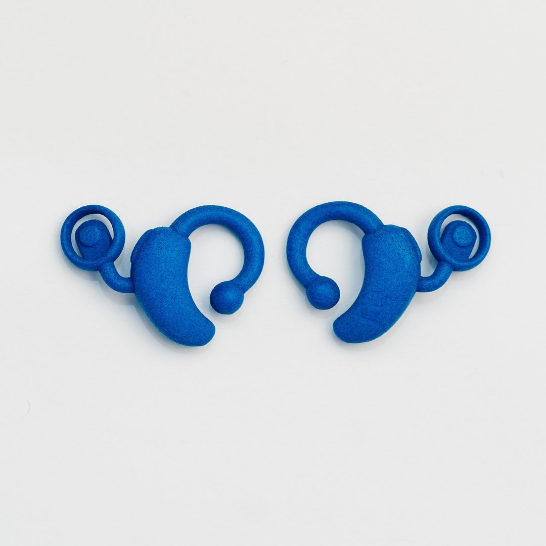 Toy Cochlear Implants From the Bear Ear Clinic by Toy Like Me - Etsy